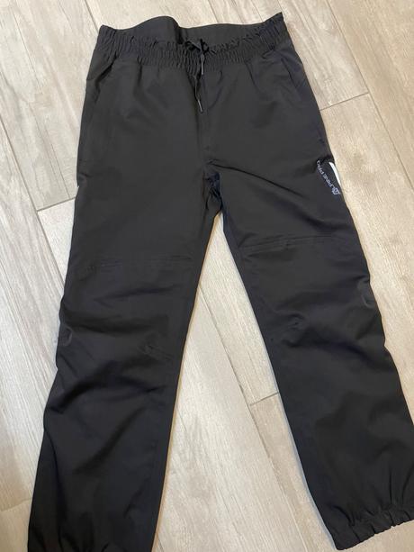 Outdoorové nohavice, alpine pro,140