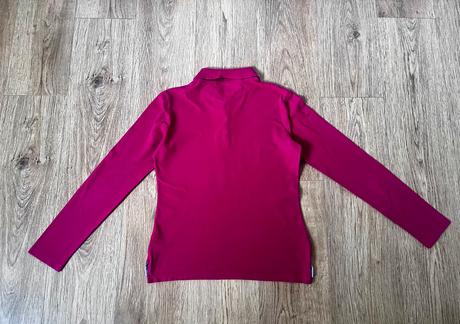 Tričkoth + benetton gratis, tommy hilfiger,l