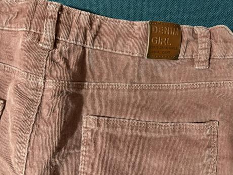 2 x šortky, zara,152