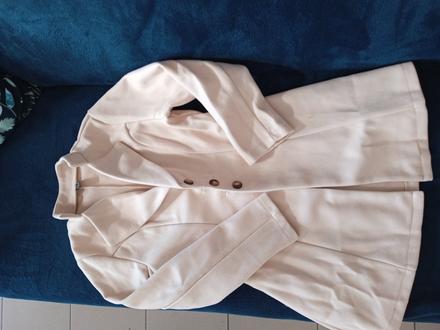 Kabátik tenší, 38