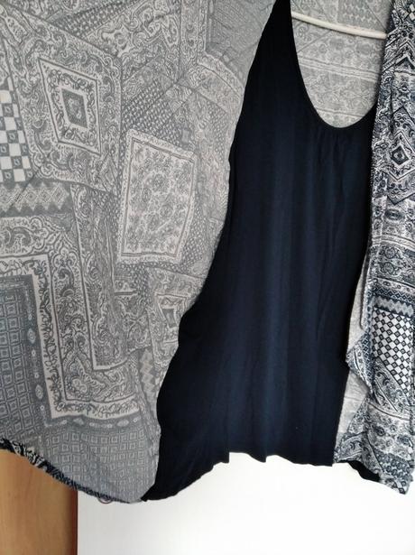 Zaujímavá blúzka c&a, yessica,xxl