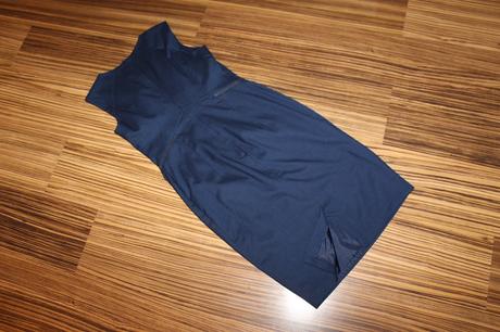 Dámske puzdrové šaty orsay v. 38, orsay,38