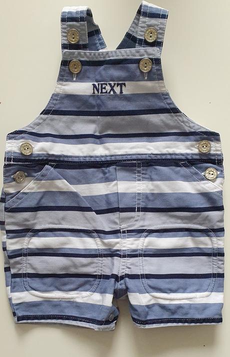 Kraťasy  na traky next, next,68