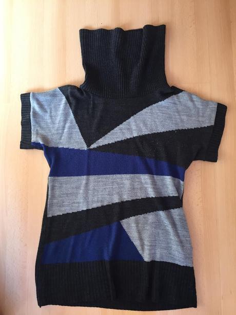 Elegantný sveter (poštovné v cene), kik,42