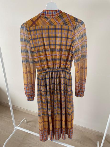 Šaty zn. reserved, reserved,s