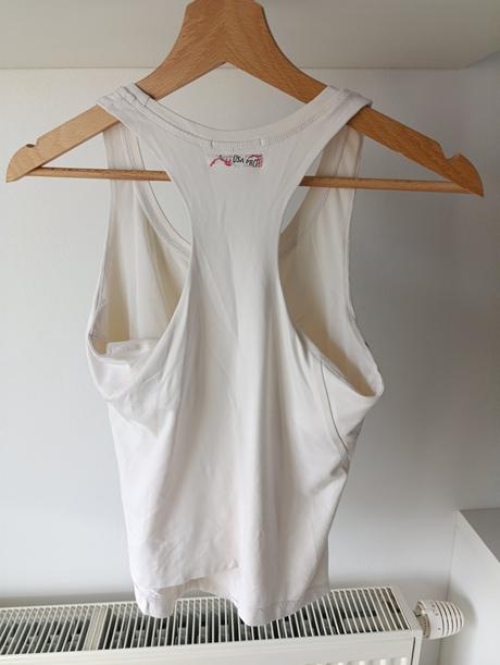 Športové tielko, s