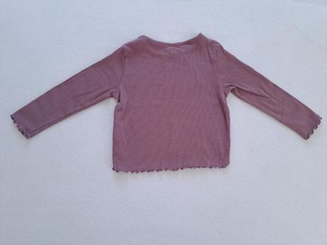 Set h&m vrubkovane tricka a saty 92, h&m,92