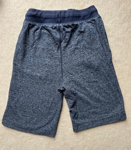 Kraťase z tepkakoviny pre chlapca, gap,134