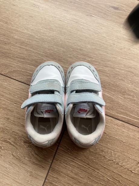 Tenisky puma, puma,23