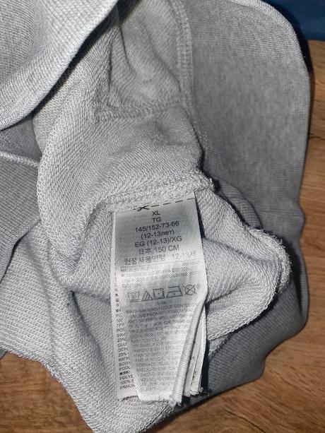 Gap detská mikina, gap,146