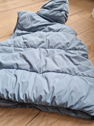 Prešívaná vesta     40/42    darujem k nákupu, reserved,40