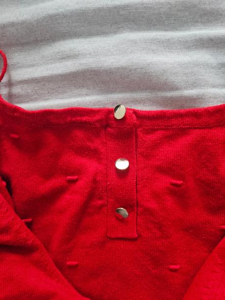 Damsky sveter, orsay,m