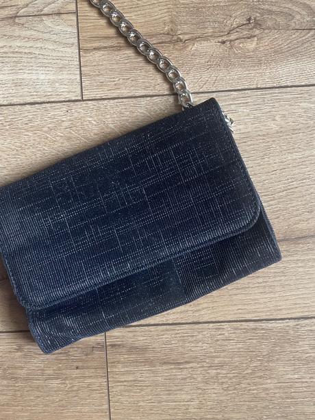 Leskla crossbody kabelka,