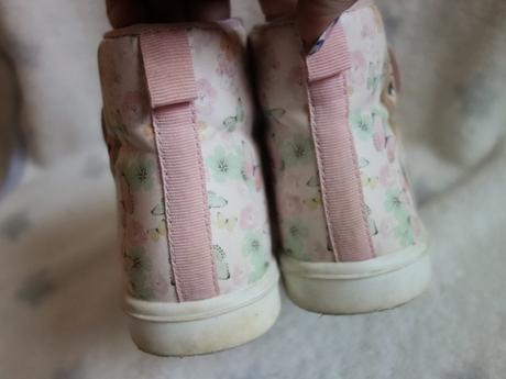 Topánky h&m frozen, h&m,32