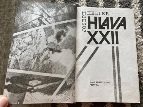 Hlava xxii (1989),