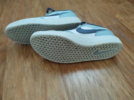 Tenisky nike force sb58, nike,37