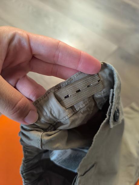 H&m nohavice, h&m,92