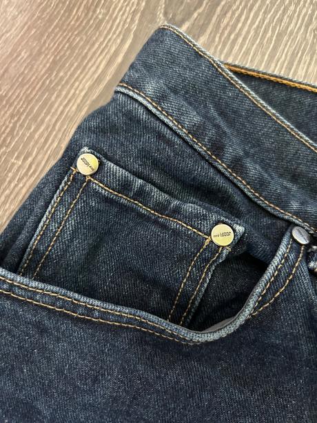 Joop jeans panske rifle 34/32, l