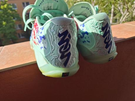 Nike jordan zion 44, nike,44