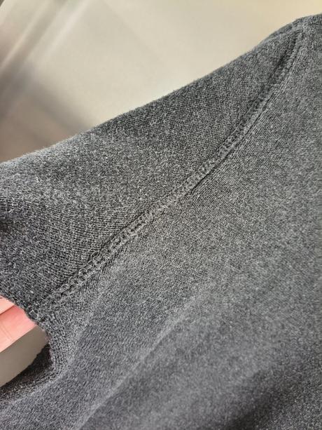 Tommy hilfiger pánsky bavlnený sveter s-m, tommy hilfiger,m