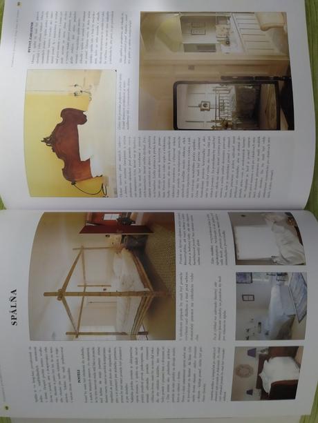 Feng-šuej praktická príručka  kniha, 