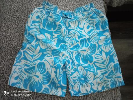 Plavky alebo kraťasy, okay,152