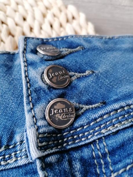 Riflová sukňa mini dromedar 27, dromedar,s