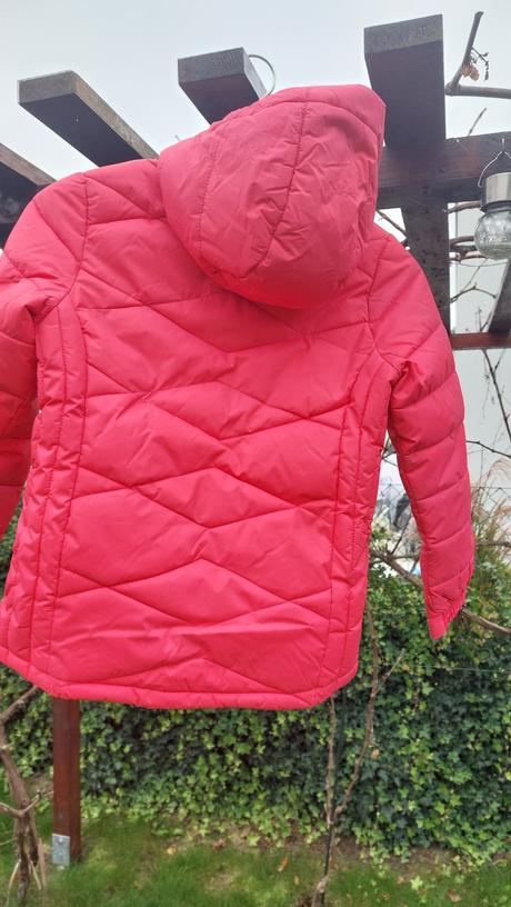 Zimna bunda, loap,128