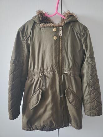 Parka, 116