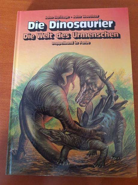 Die dinosaurier, 