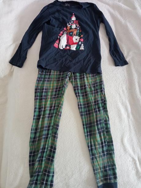 Pyžamo, pepperts,146