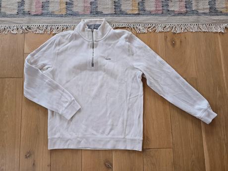 Elegantno sportova mikina, calvin klein,s