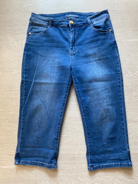 Riflové trištvrťáky, l