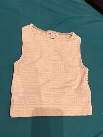 Crop top, amisu,xs