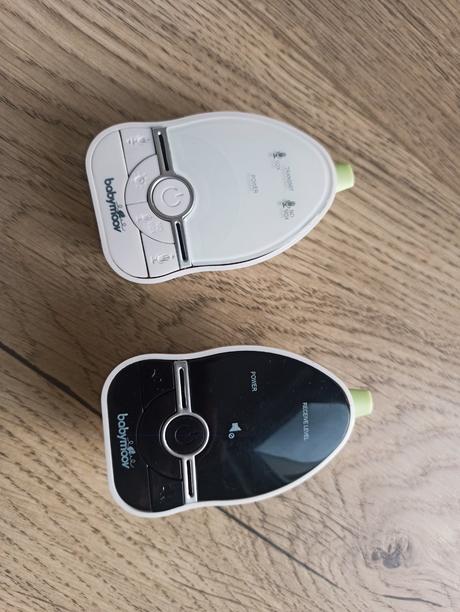 Babymoov pestúnka - top stav, babymoov