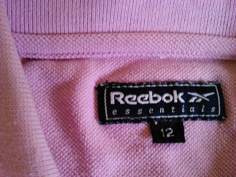 Tričko reebok, reebok,xl