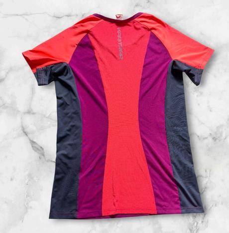 Tričko kari traa, l