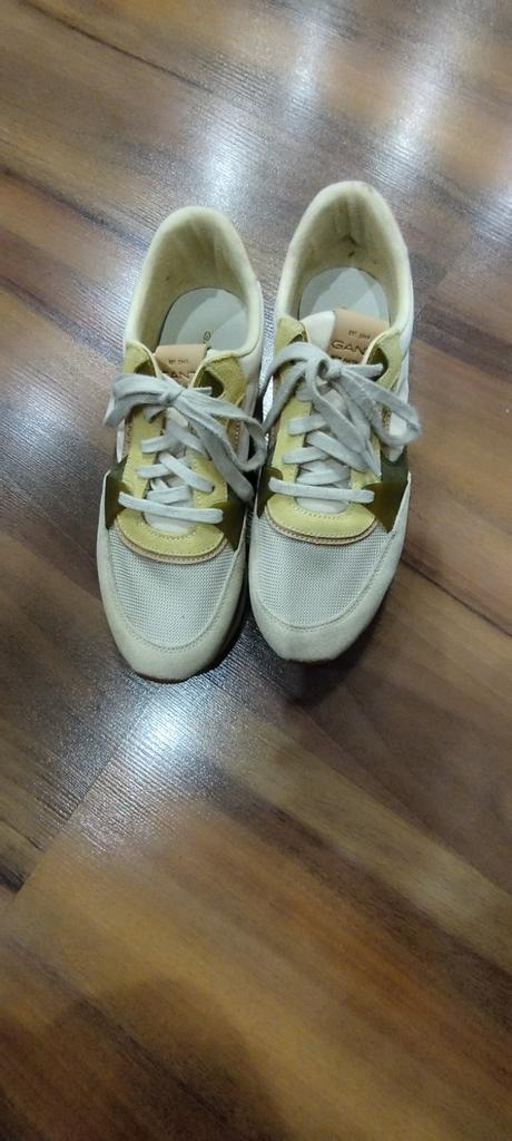 Gant dámske tenisky, gant,39