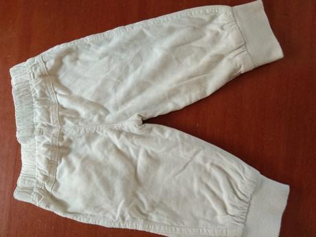 Nohavice tenké, f&f,74