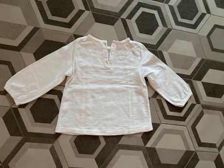 Krasna next bluzocka/ tricko, next,86