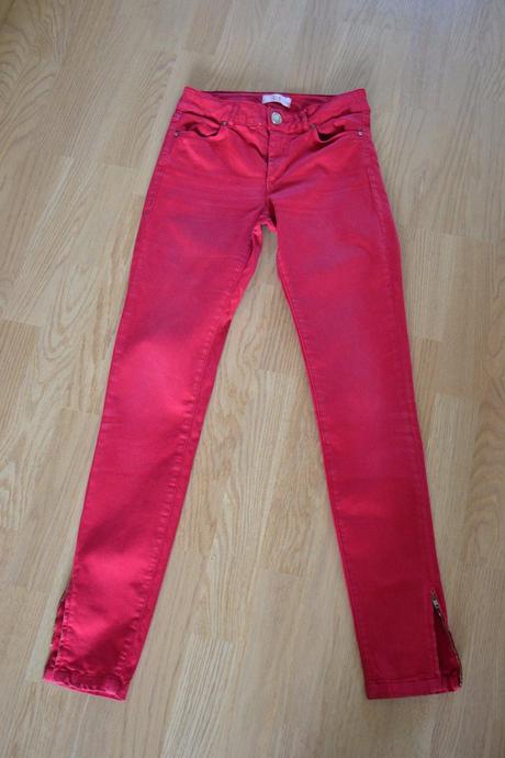 Tenke rifle zara, zara,34