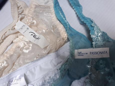 Nohavičky tango s, passionata,s