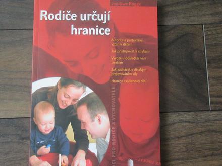 Rodiče určují hranice,
