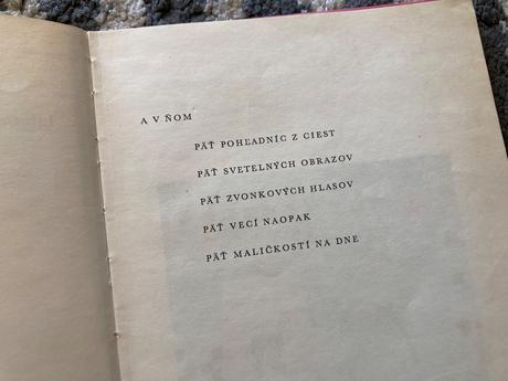 Kufrík-prvé vyd.1968,