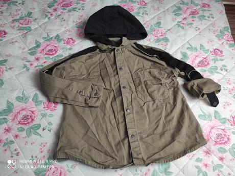 Košeľa, reserved,128