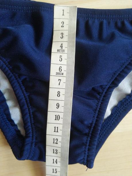 Spodný diel plaviek, 140