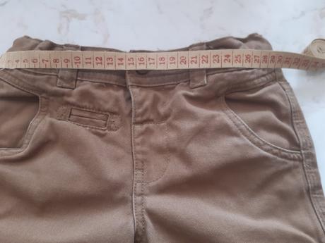 Šortky 4-5 r., f&f,110
