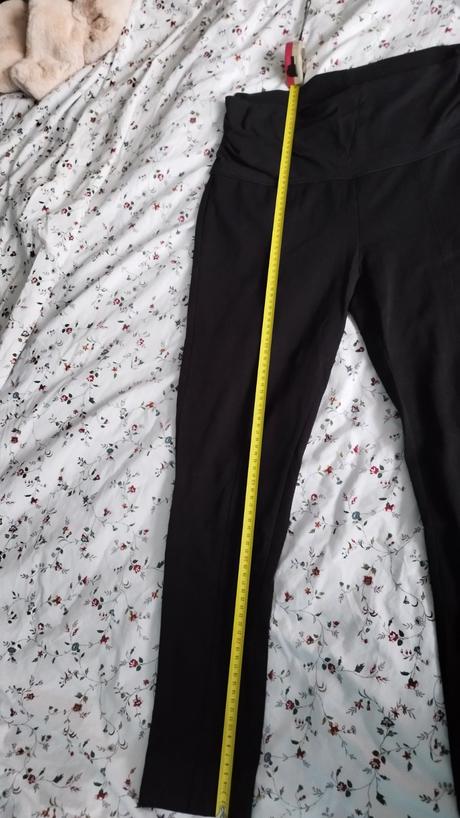 Tehotenské legíny, esmara,m