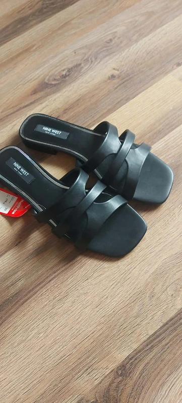 Nové šľapky nine west 38/39, nine west,38 / 39
