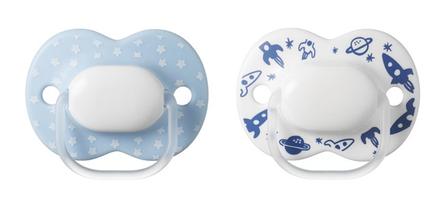 Tommee tippee 334169 cumlík silikónový little lond, tommee tippee